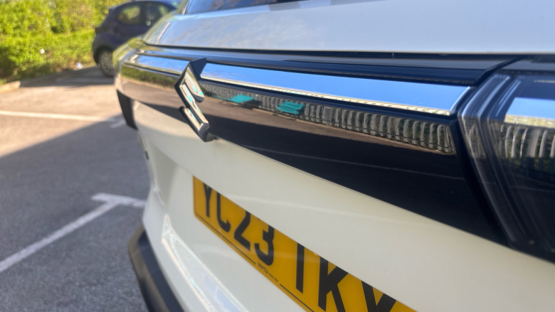 Suzuki S-Cross 1.4 Boosterjet 48V Hybrid Motion 5dr Petrol Hatchback
